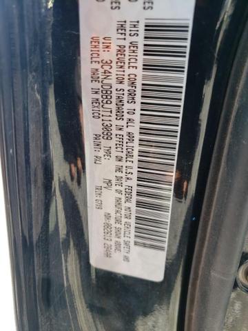 Photo 10 from auction – 2018 JEEP COMPASS LA with VIN 3C4NJDBB9JT113099