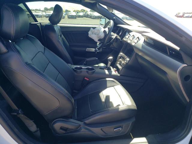 Photo 5 from auction – 2018 FORD MUSTANG with VIN 1FATP8UH3J5133451