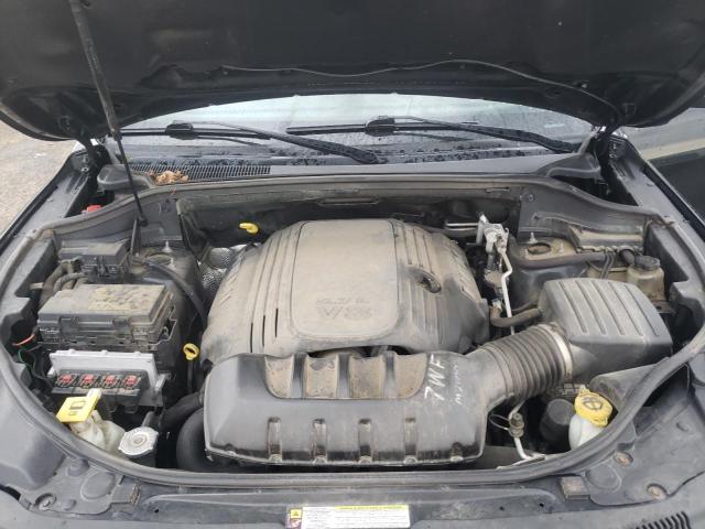 Photo 7 from auction – 2011 JEEP GRAND CHER with VIN 1J4RR6GT8BC509801