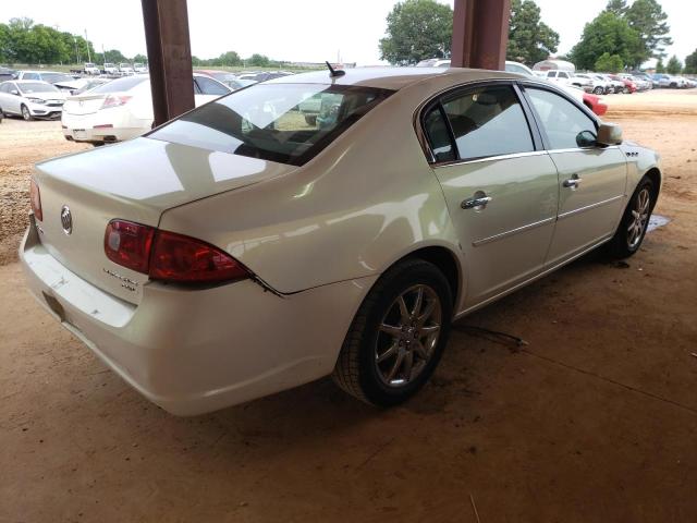 Photo 4 from auction – 2007 BUICK UK with VIN 1G4HD57207U117216