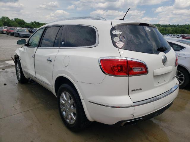 Photo 3 from auction – 2013 BUICK ENCLAVE with VIN 5GAKRCKDXDJ243798