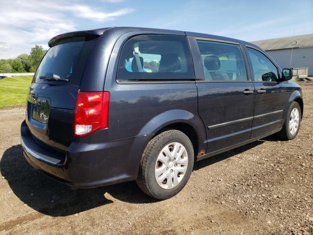 Photo 4 from auction – 2013 DODGE GRAND CARA with VIN 2C4RDGBG4DR790123