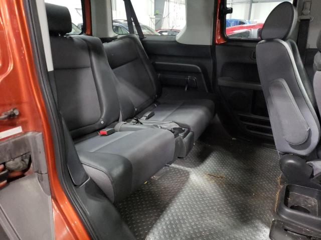 Photo 6 from auction – 2003 HONDA ELEMENT EX with VIN 5J6YH28523L006032