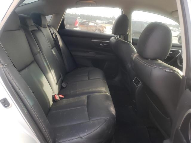 Photo 6 from auction – 2017 NISSAN ALTIMA 2.5 with VIN 1N4AL3AP4HC128315