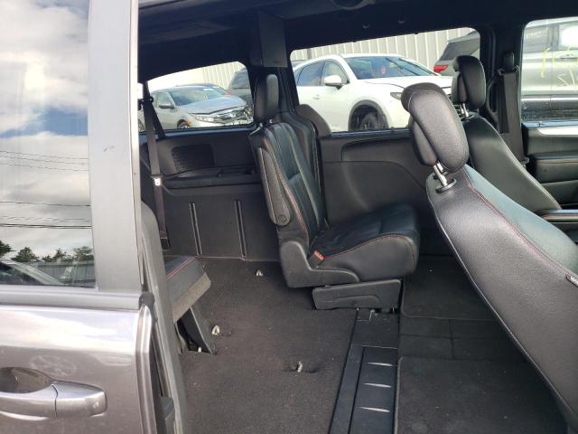 Photo 6 from auction – 2019 DODGE GRAND CARA with VIN 2C4RDGEG2KR760448