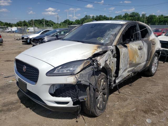 Photo 2 from auction – 2020 JAGUAR E-PACE SE with VIN SADFP2FX3L1Z88710
