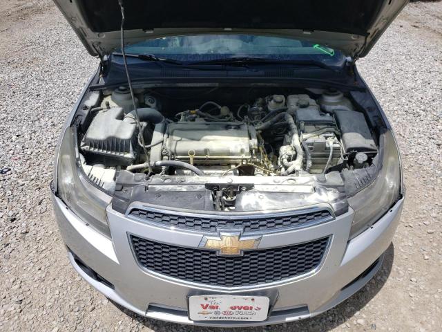 Photo 7 from auction – 2011 CHEVROLET CRUZE LS with VIN 1G1PC5SH5B7296349