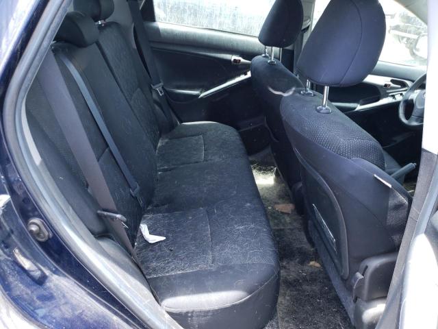 Photo 6 from auction – 2009 TOYOTA COROLLA MA with VIN 2T1KE40E79C009083