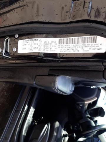 Photo 10 from auction – 2014 JEEP CHEROKEE S with VIN 1C4PJLABXEW167404