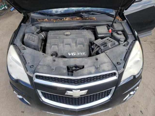 Photo 7 from auction – 2010 CHEVROLET EQUINOX LT with VIN 2CNFLGEY9A6242606