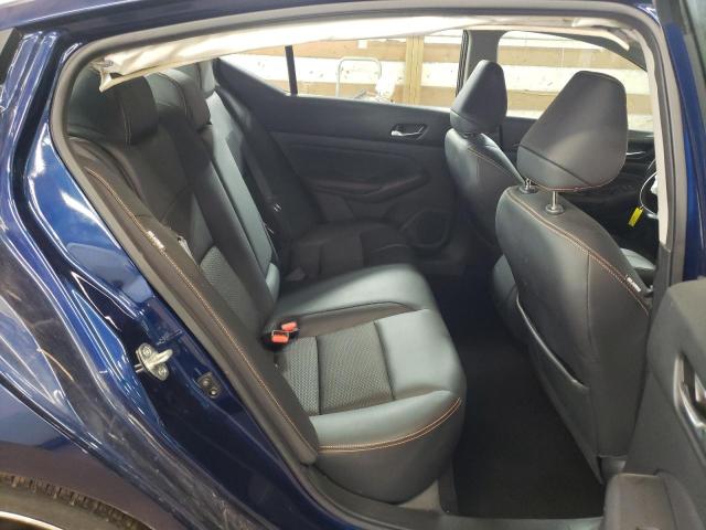 Photo 6 from auction – 2020 NISSAN ALTIMA SR with VIN 1N4BL4CV6LC123034