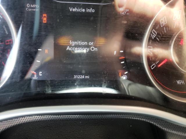 Photo 8 from auction – 2015 DODGE CHALLENGER with VIN 2C3CDZFJ6FH860659