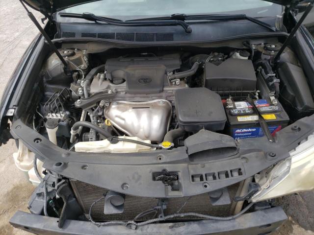 Photo 7 from auction – 2013 TOYOTA CAMRY with VIN 4T1BF1FK9DU228644