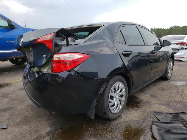 Photo 4 from auction – 2018 TOYOTA COROLLA L with VIN 5YFBURHE0JP792885
