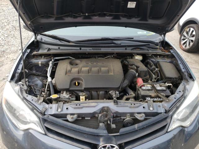 Photo 7 from auction – 2016 TOYOTA COROLLA L with VIN 5YFBURHE6GP555939