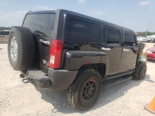 Photo 4 from auction – 2008 HUMMER H3 ALPHA with VIN 5GTEN13L788114411