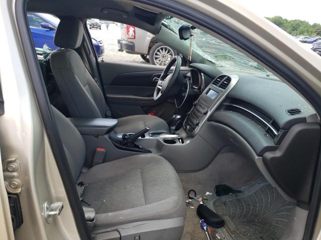 Photo 5 from auction – 2014 CHEVROLET MALIBU LS with VIN 1G11B5SL3EF268119