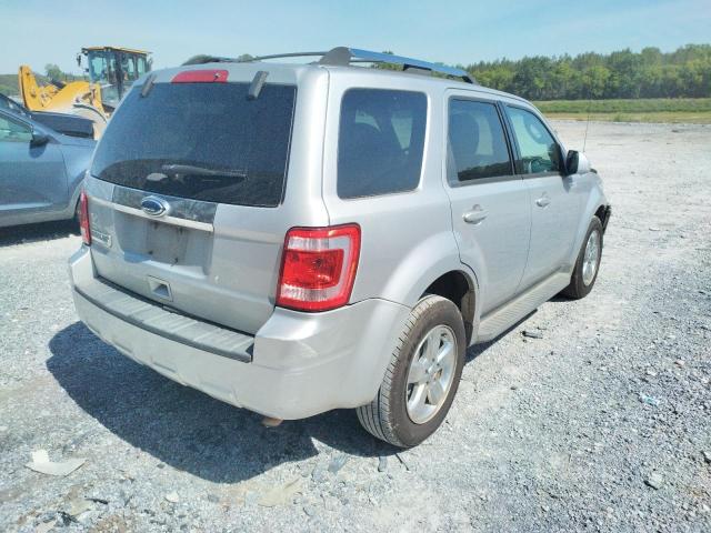 Photo 4 from auction – 2011 FORD ESCAPE LIM with VIN 1FMCU0E70BKC08437