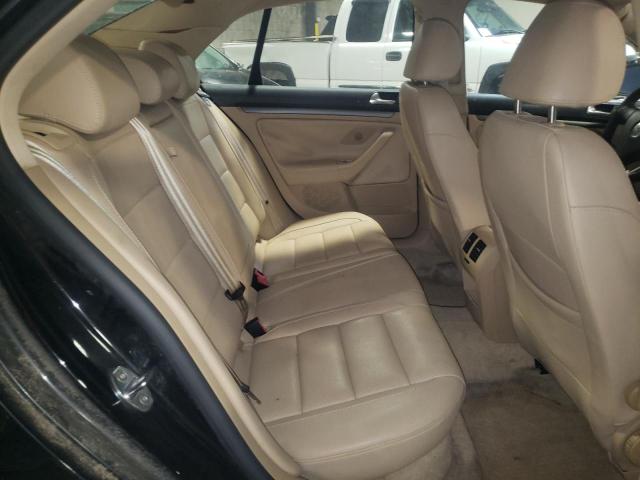 Photo 6 from auction – 2007 VOLKSWAGEN JETTA WOLF with VIN 3VWEG71K37M120843