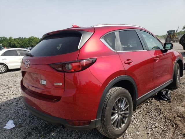 Photo 4 from auction – 2017 MAZDA CX-5 TOURI with VIN JM3KFACL0H0170848