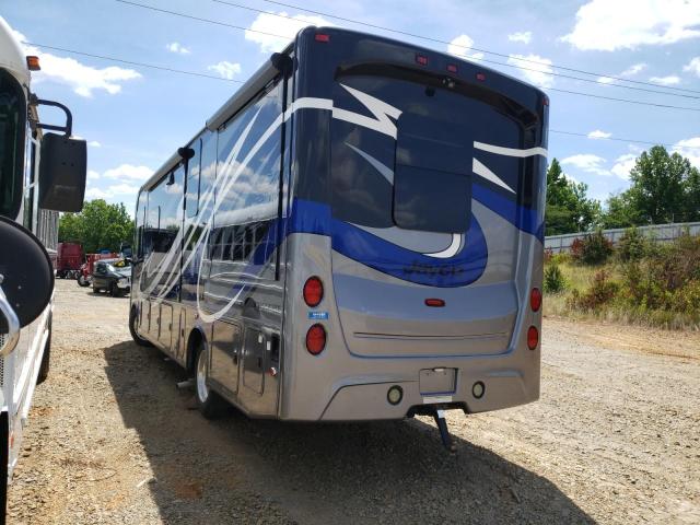 Photo 3 from auction – 2017 JAYCEE PRECEPT with VIN 1F66F5DY3H0A16651