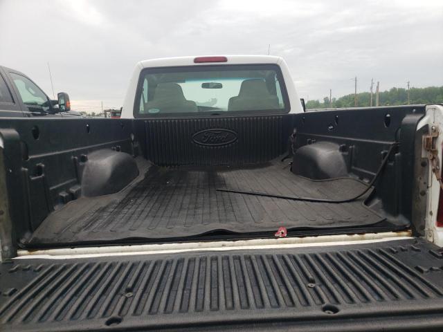 Photo 6 from auction – 2008 FORD RANGER with VIN 1FTYR10D88PA74366