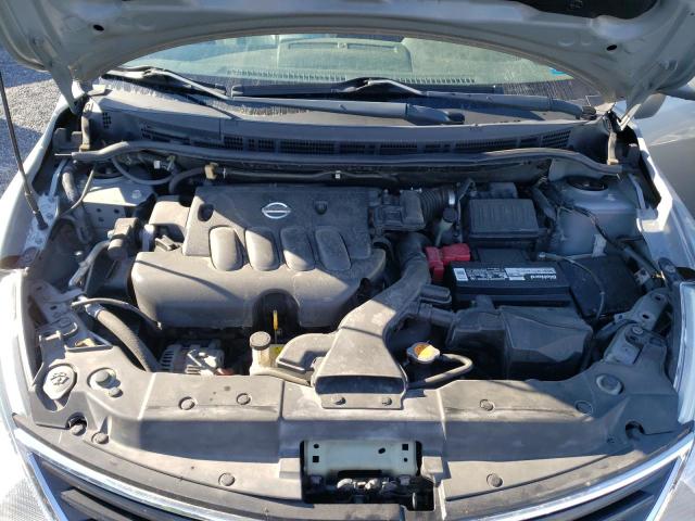 Photo 7 from auction – 2010 NISSAN VERSA S with VIN 3N1BC1AP7AL462239
