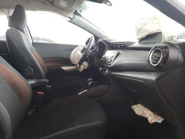 Photo 5 from auction – 2020 NISSAN KICKS SR with VIN 3N1CP5DVXLL549209