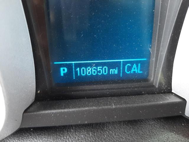 Photo 8 from auction – 2015 CHEVROLET EQUINOX LS with VIN 2GNALAEK5F1154039