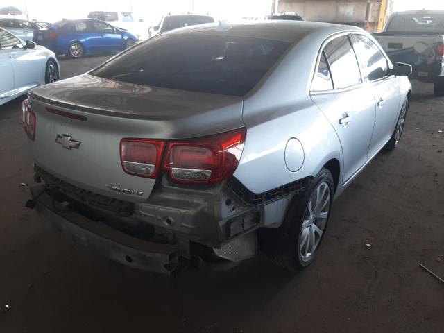 Photo 4 from auction – 2013 CHEVROLET MALIBU 2LT with VIN 1G11E5SA6DF247933