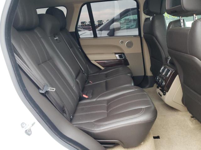 Photo 6 from auction – 2015 LAND ROVER RANGE ROVE with VIN SALGS2VF0FA208215