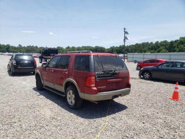 Photo 3 from auction – 2004 FORD EXPLORER E with VIN 1FMDU64K14ZA78448