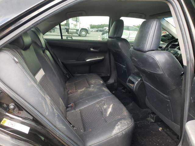 Photo 6 from auction – 2012 TOYOTA CAMRY BASE with VIN 4T1BF1FK3CU509479