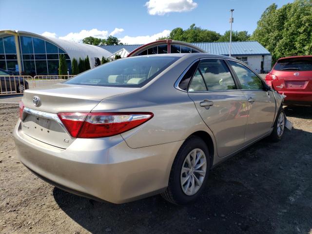 Photo 4 from auction – 2015 TOYOTA CAMRY LE with VIN 4T4BF1FKXFR470058