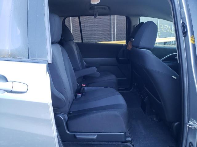 Photo 6 from auction – 2014 MAZDA 5 SPORT with VIN JM1CW2BL4E0166558