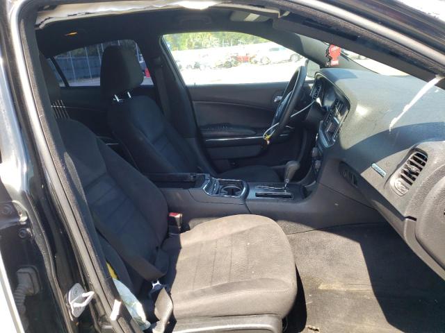 Photo 5 from auction – 2013 DODGE CHARGER SE with VIN 2C3CDXBG4DH623535