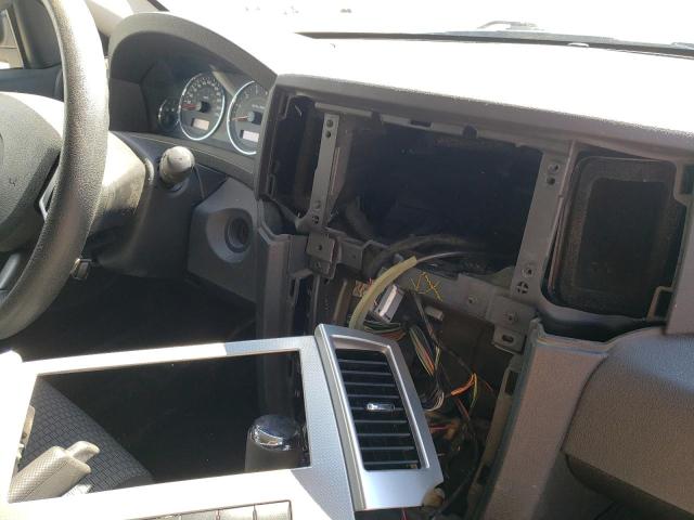 Photo 9 from auction – 2008 JEEP GRAND CHER with VIN 1J8GR48K08C159489