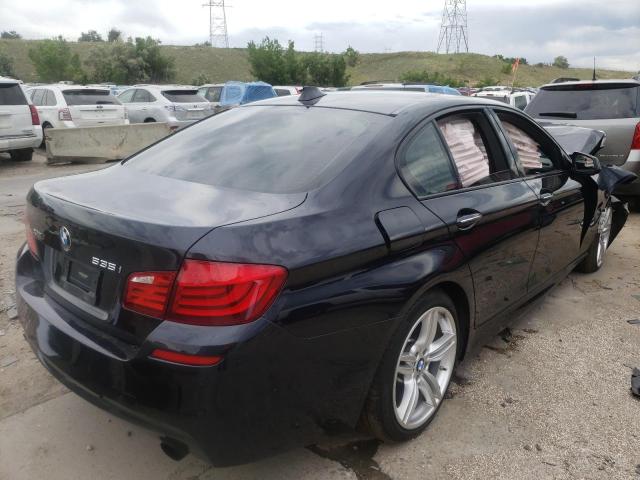 Photo 4 from auction – 2013 BMW 535 XI with VIN WBAFU7C54DDU66802