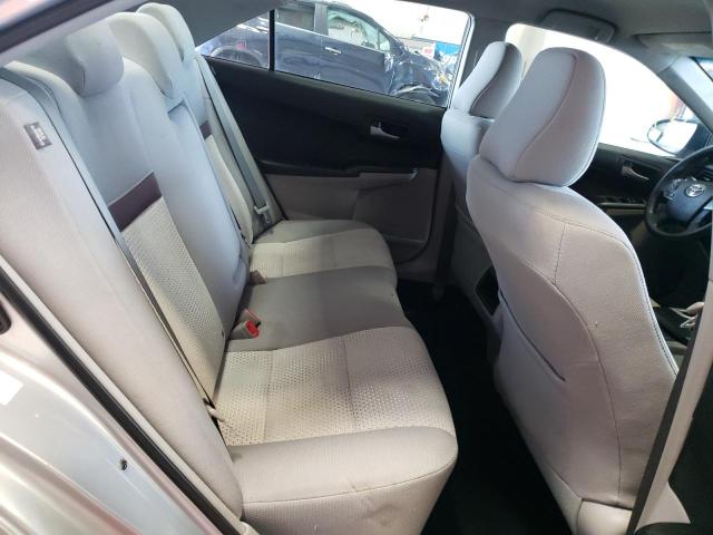 Photo 6 from auction – 2012 TOYOTA CAMRY BASE with VIN 4T1BF1FK7CU006019