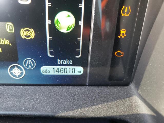 Photo 8 from auction – 2014 CHEVROLET VOLT with VIN 1G1RE6E49EU139575