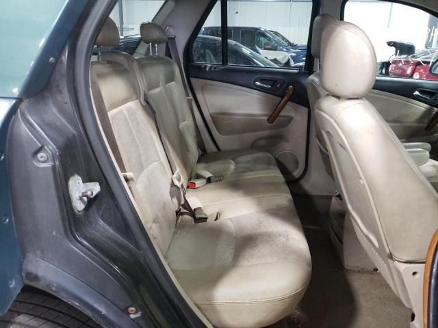 Photo 6 from auction – 2007 SATURN VUE with VIN 5GZCZ53407S816170
