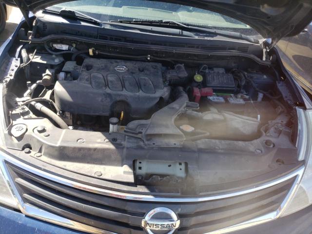 Photo 7 from auction – 2010 NISSAN VERSA S with VIN 3N1BC1AP0AL419345