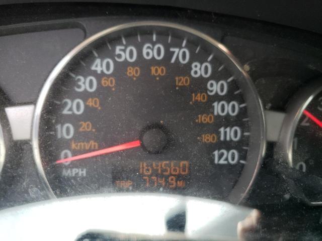 Photo 8 from auction – 2006 SATURN ION LEVEL with VIN 1G8AN15F86Z153717