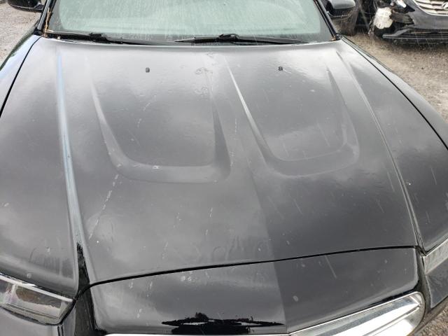 Photo 7 from auction – 2014 DODGE CHARGER SE with VIN 2C3CDXBG1EH105870