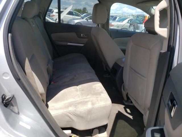 صورة رقم 6 من المزاد - 2013 FORD EDGE SE مع VIN 2FMDK3GCXDBC57681