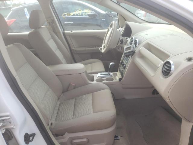 Photo 5 from auction – 2005 FORD FREESTYLE with VIN 1FMZK01155GA59693