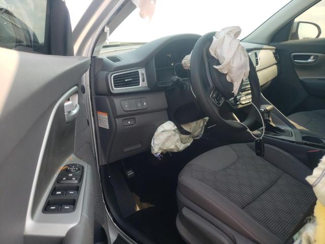 Photo 9 from auction – 2019 KIA NIRO FE with VIN KNDCB3LC6K5252534