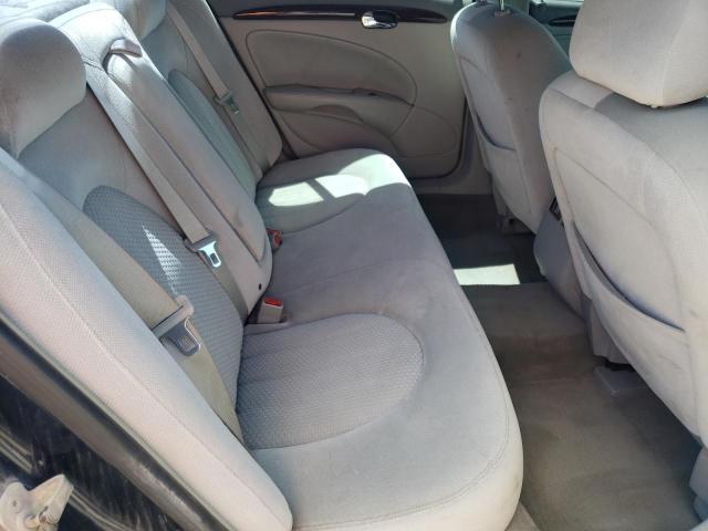 Photo 6 from auction – 2009 BUICK LUCERNE CX with VIN 1G4HP57M79U120657