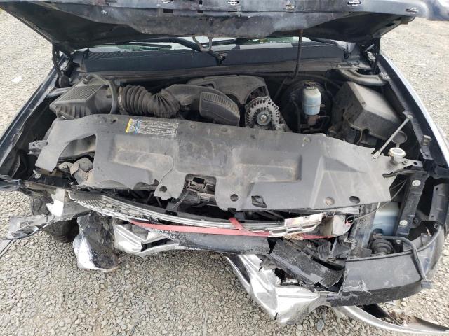 Photo 7 from auction – 2010 GMC SIERRA K15 with VIN 3GTRKVE30AG264947