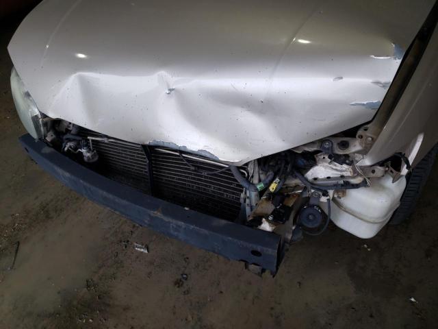 Photo 9 from auction – 2001 TOYOTA CAMRY LE with VIN 4T1BF22K51U127043